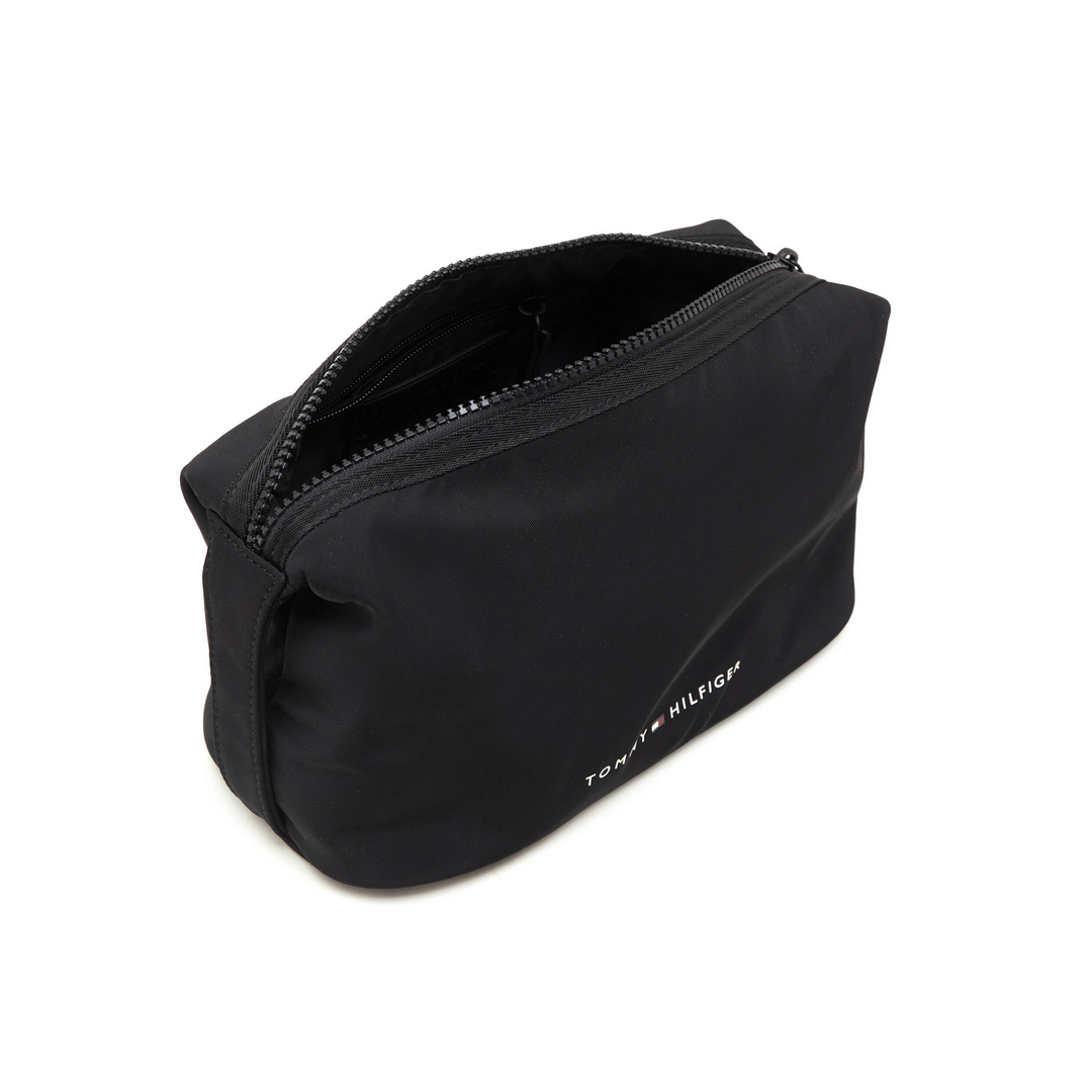 TH SKYLINE WASHBAG Black / OS