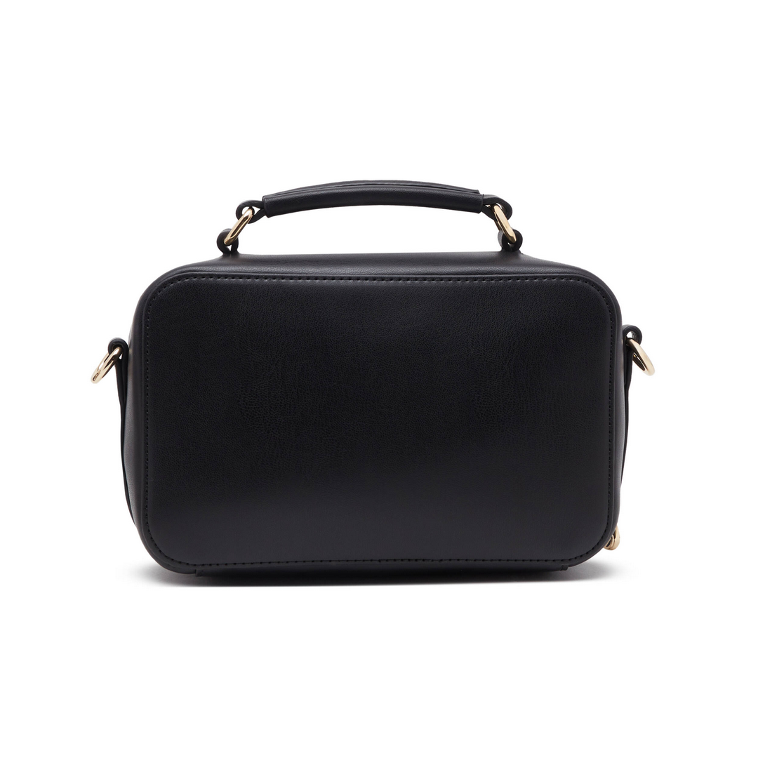 ICONIC TOMMY CAMERA BAG MONO Black / OS