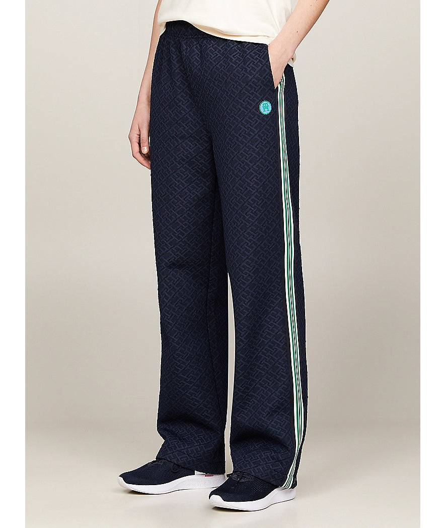 Amd Tape Relaxed Pant Desert Sky / L