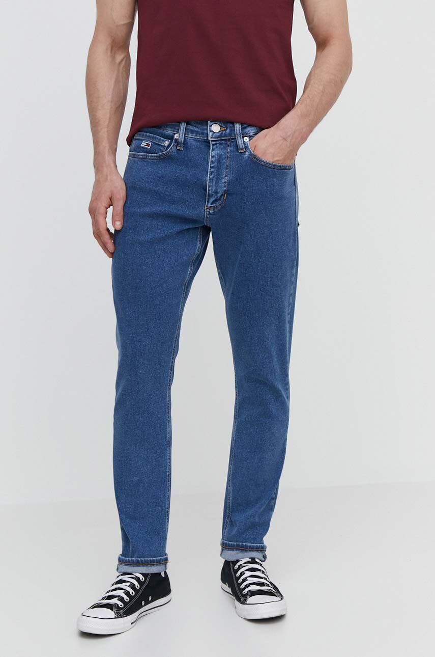 Scanton Y Slim Ah4230 Denim Medium / 3030