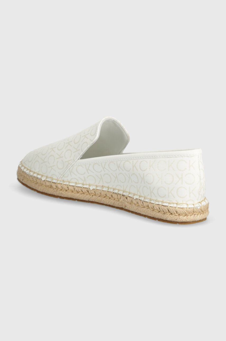 Espadrille Epi Mono White Monogram / 41