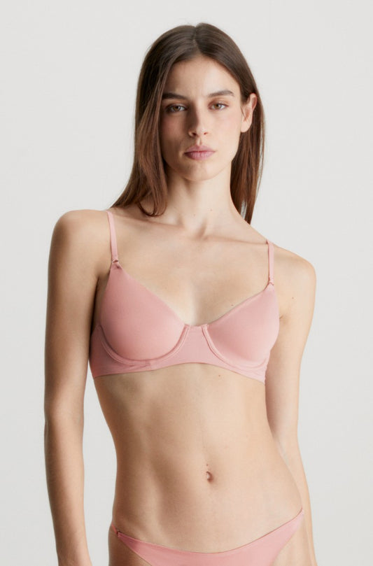 Unlined Demi SUBDUED / 0B36