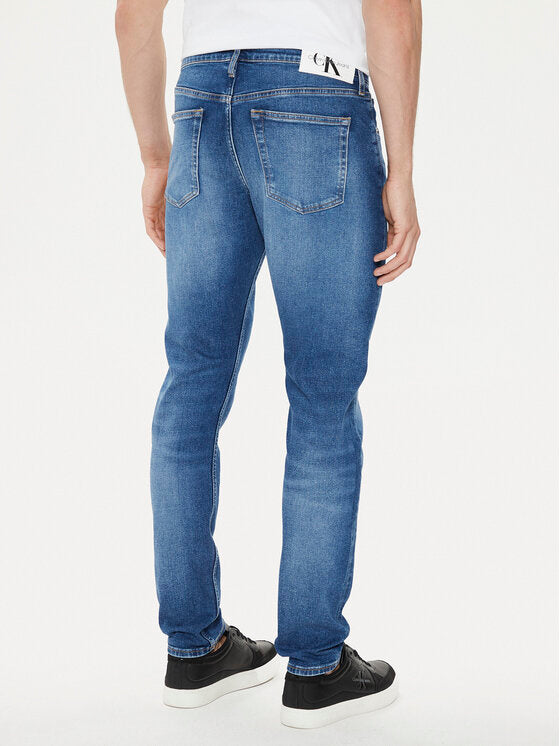 Slim Taper Denim Medium / 3230