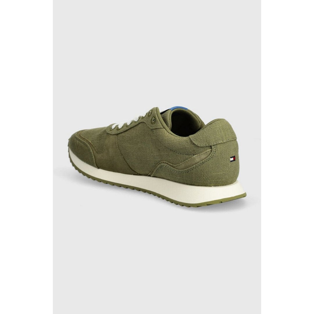 Runner Evo Summer Te Mash Green / 42