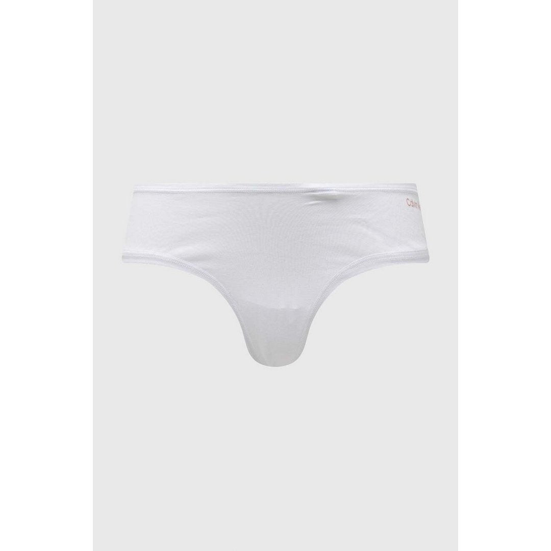 Thong 3Pk White/White/White / L