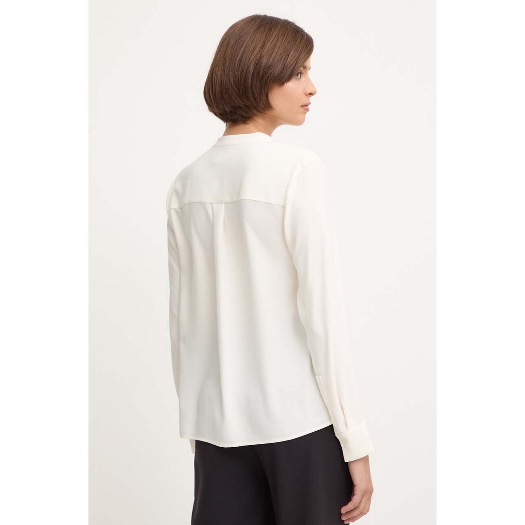 Collarless Long Slee Egret / 42