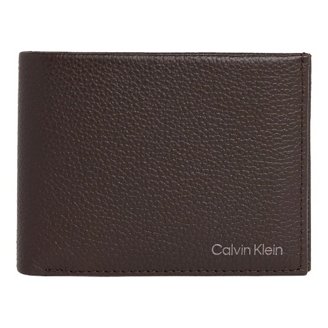 Warmth Bifold 5Cc W/ Coin L Dark Brown / OS