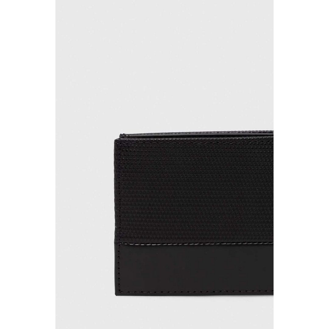 Ck Remote Bifold 5Cc W/Coin Ck Black Diamond Texture / OS