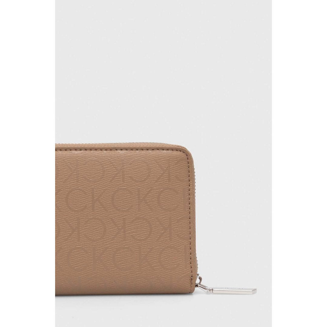 Ck Must Lg Z/A Wallet_Epi Mono Chanterelle Epi Mono / OS