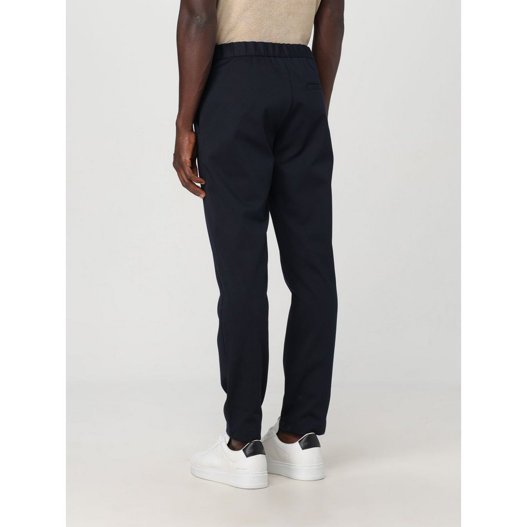 Comfort Knit Tapered Pant Night Sky / 3230