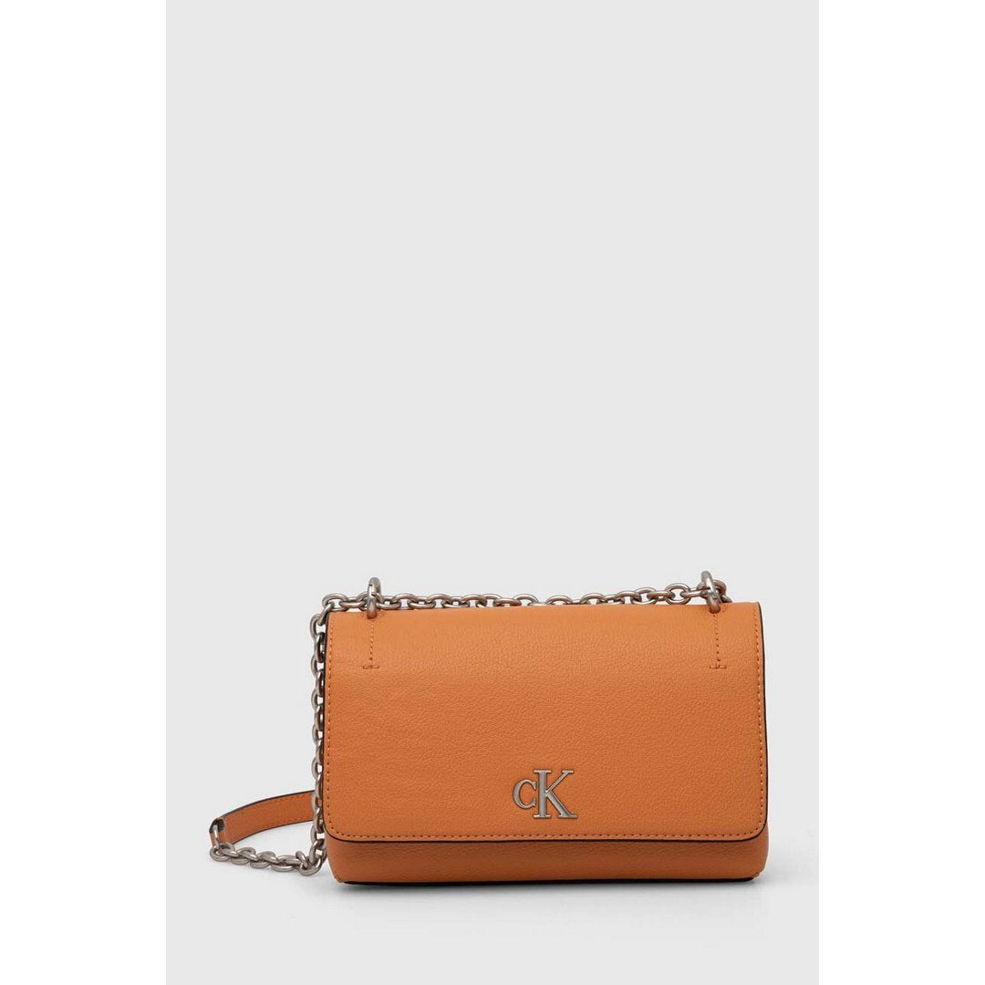 Minimal Monogram Ew Flap21 Caramel / OS