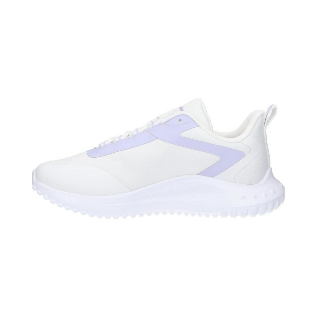 Eva Runner Low Lace Mix Ml Wn Bright White/Pastel Lilac / 41