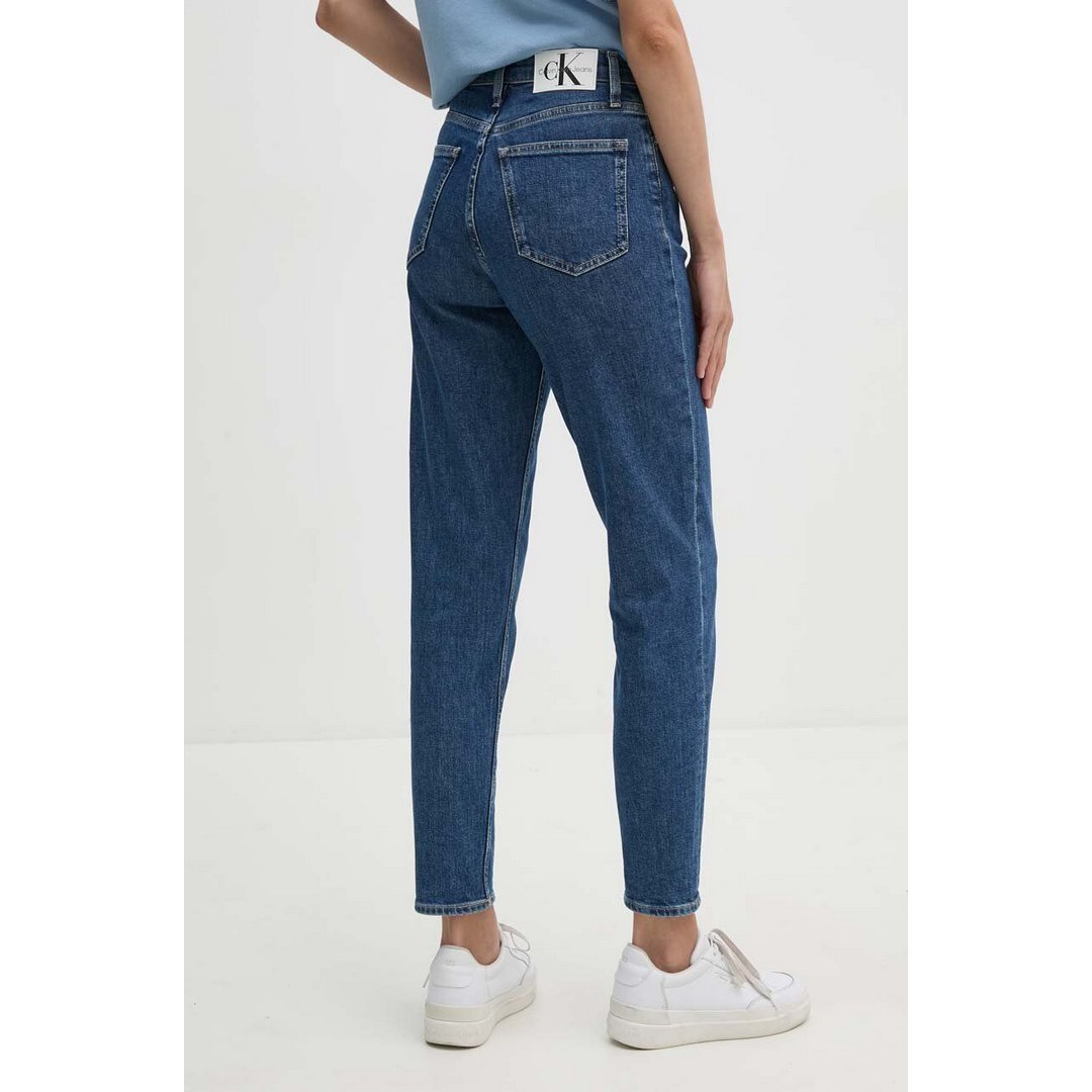 Mom Jean Denim Medium / 2827