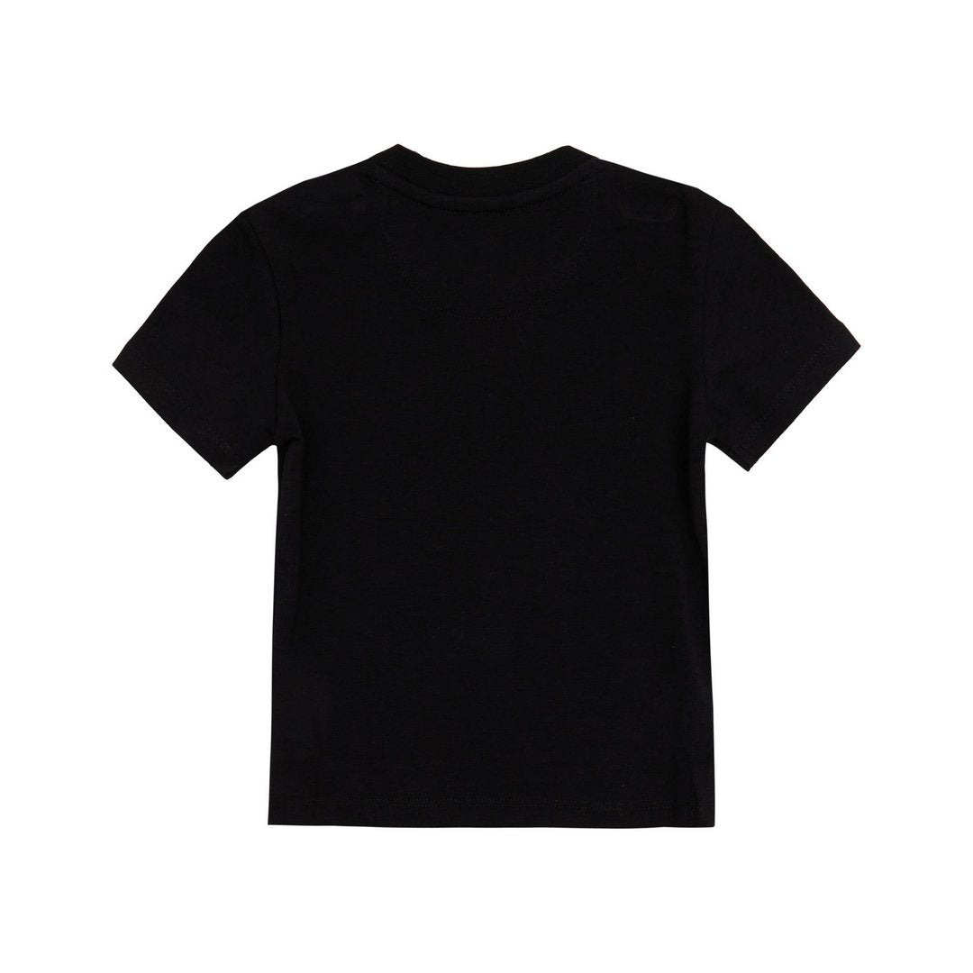 Monogram Ss T-Shirt Ck Black / 80