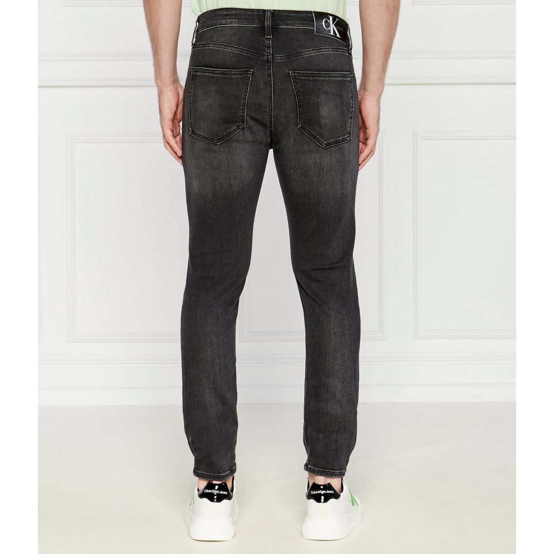 Skinny Denim Black / 3230