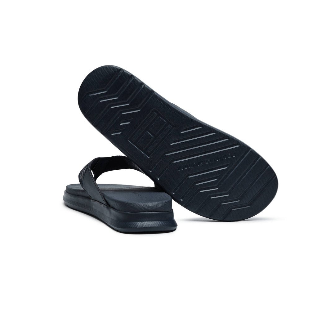 Comfort Toe Post Beach Sandal Desert Sky / 42