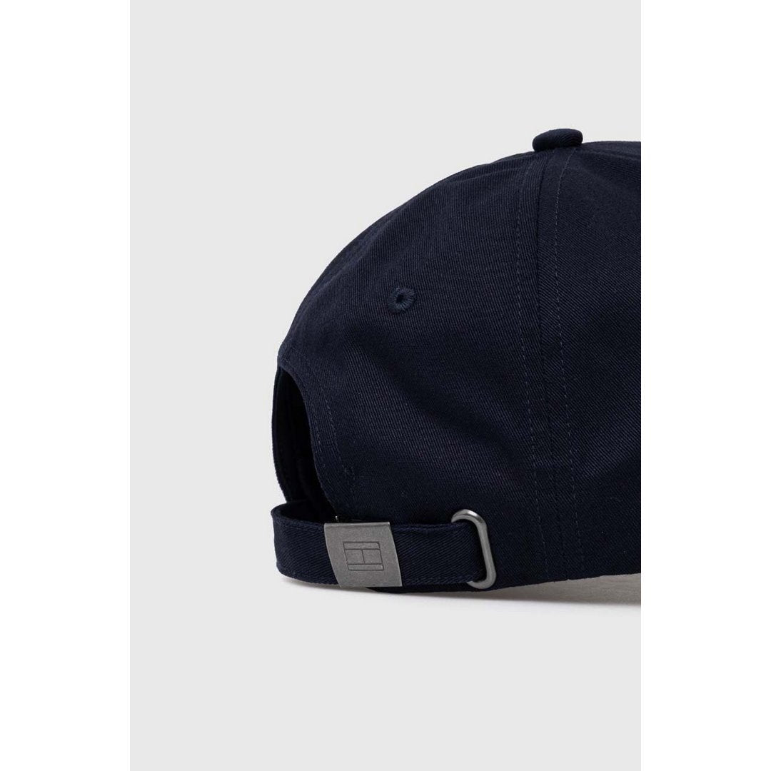 Th Foundation Cotton 6 Panel Cap Space Blue / OS