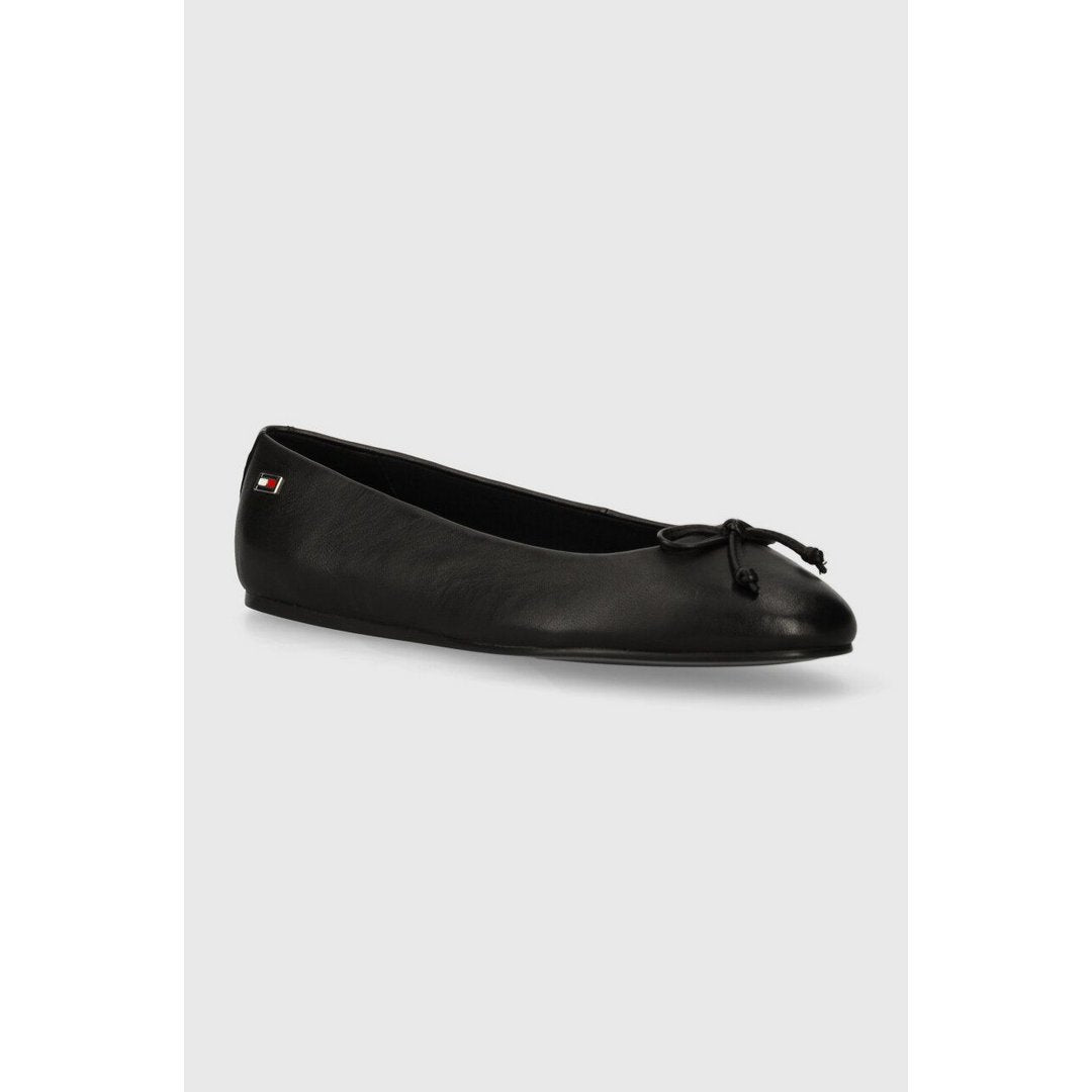 Essential Chic Ballerina Black / 41