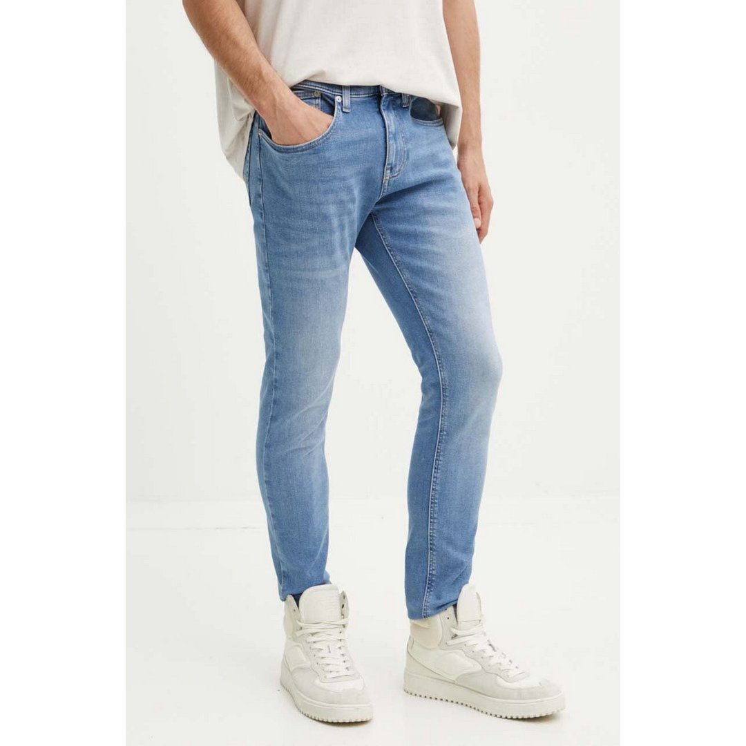 Austin Slim Tprd Ch0237 Denim Medium / 3230