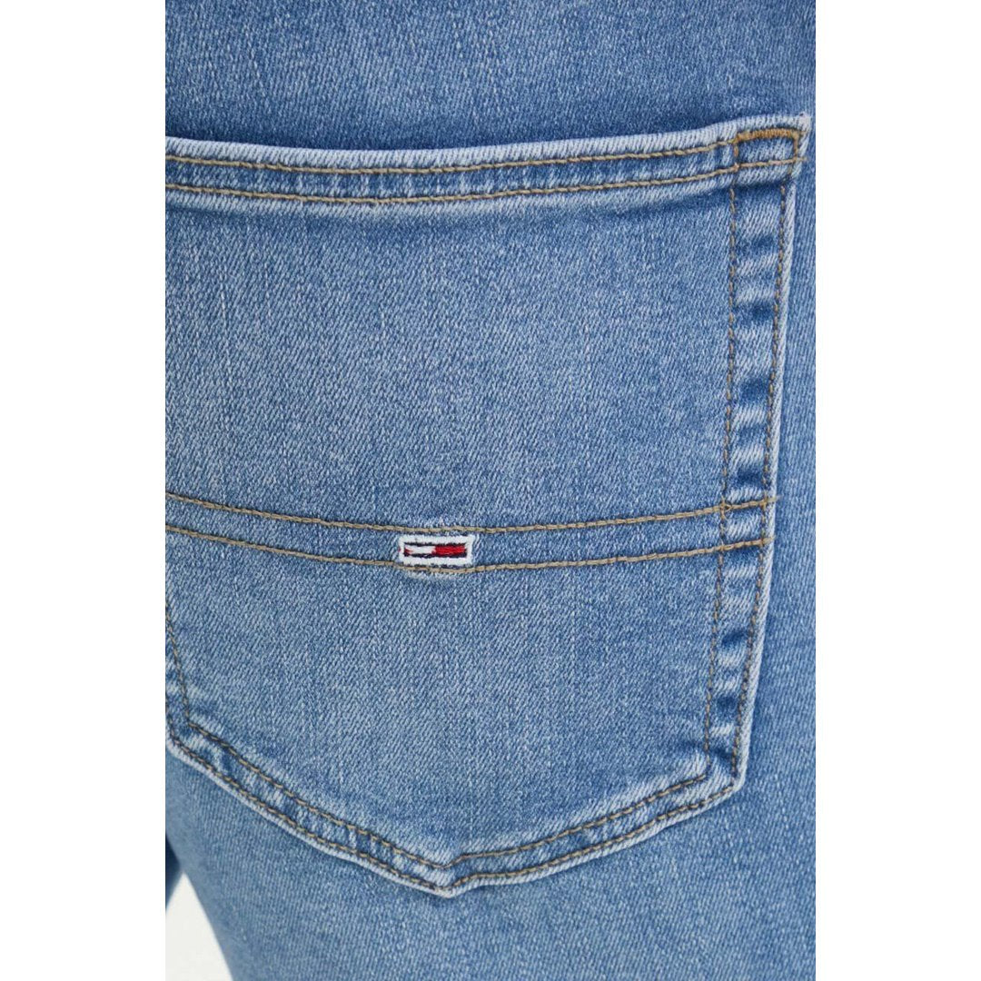 Austin Slim Tprd Ch0237 Denim Medium / 3230