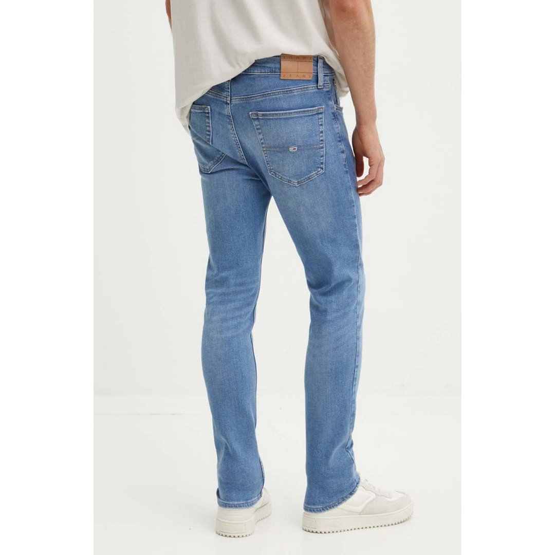 Austin Slim Tprd Ch0237 Denim Medium / 3230