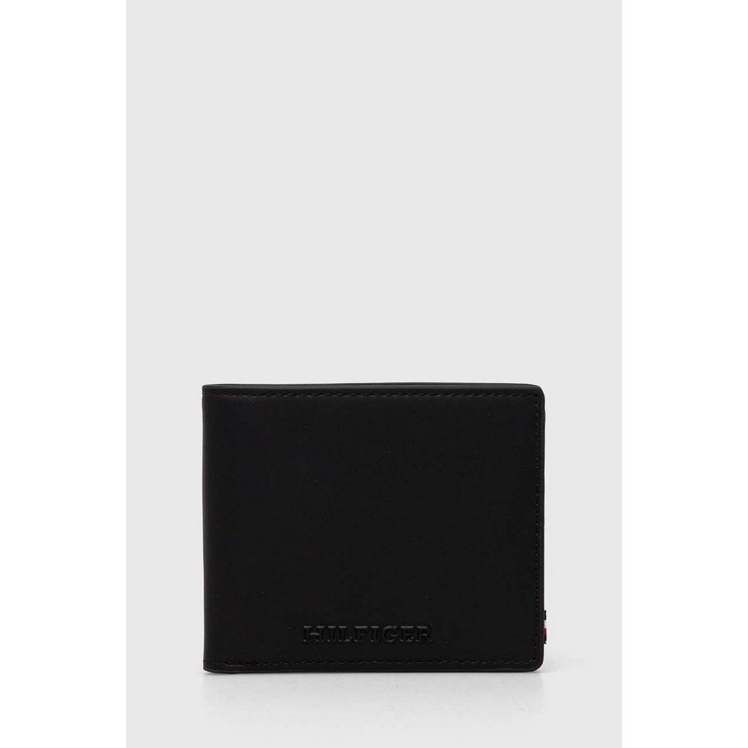 Th Monotype Mini Cc Wallet Black / OS