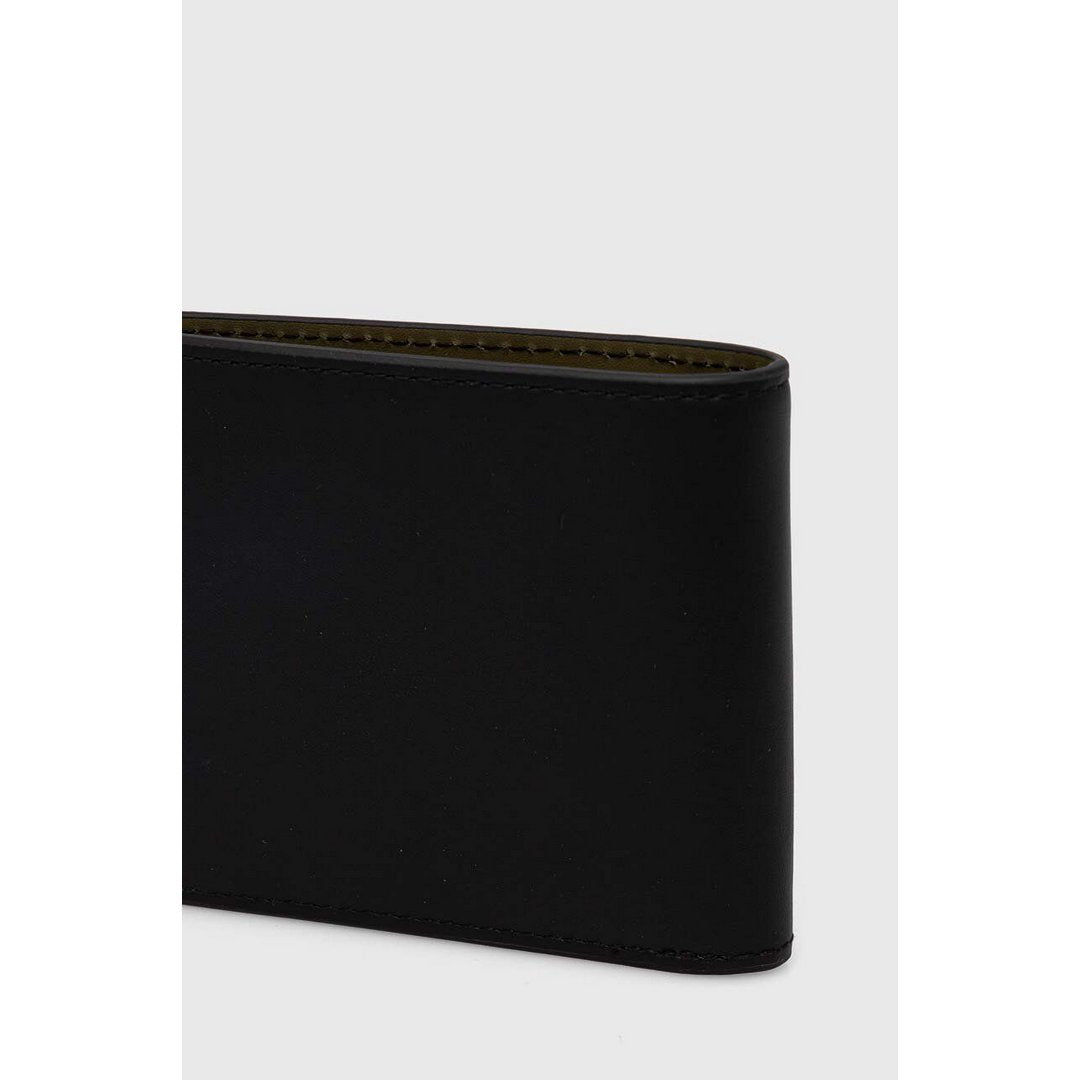 Th Monotype Mini Cc Wallet Black / OS