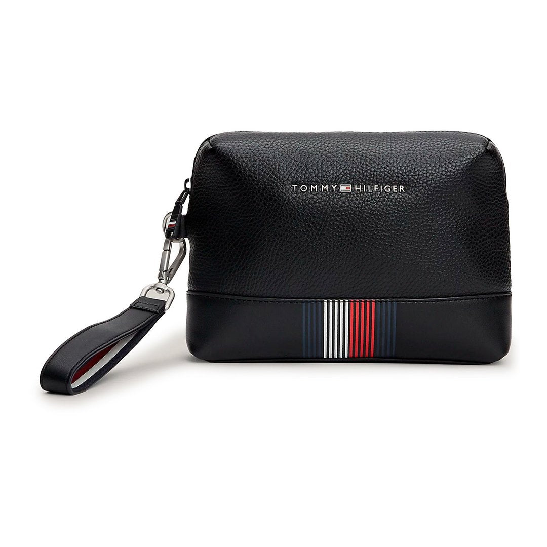 Th Transit Pouch Black / OS