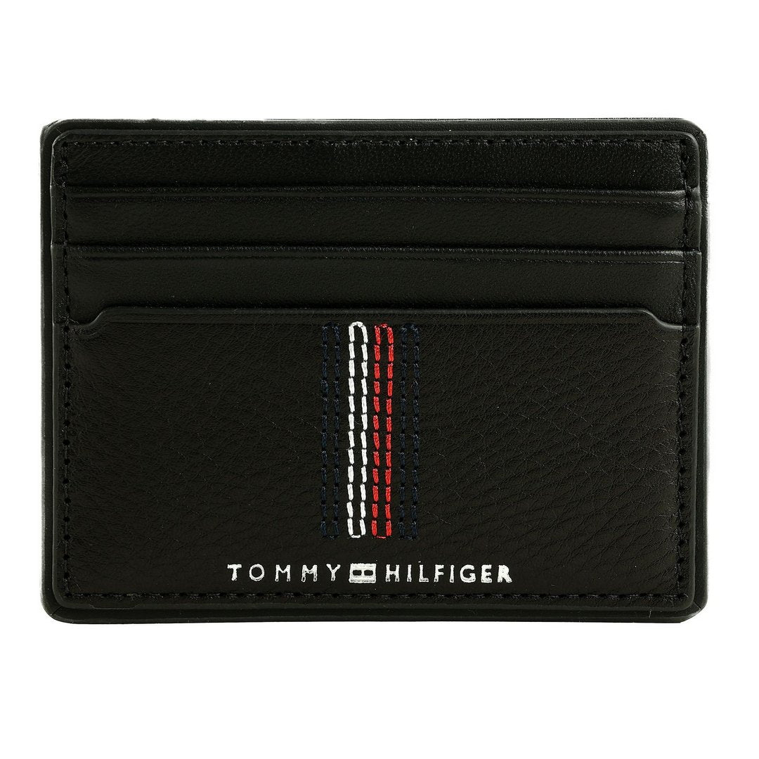 Th Casual Cc Holder Black / OS