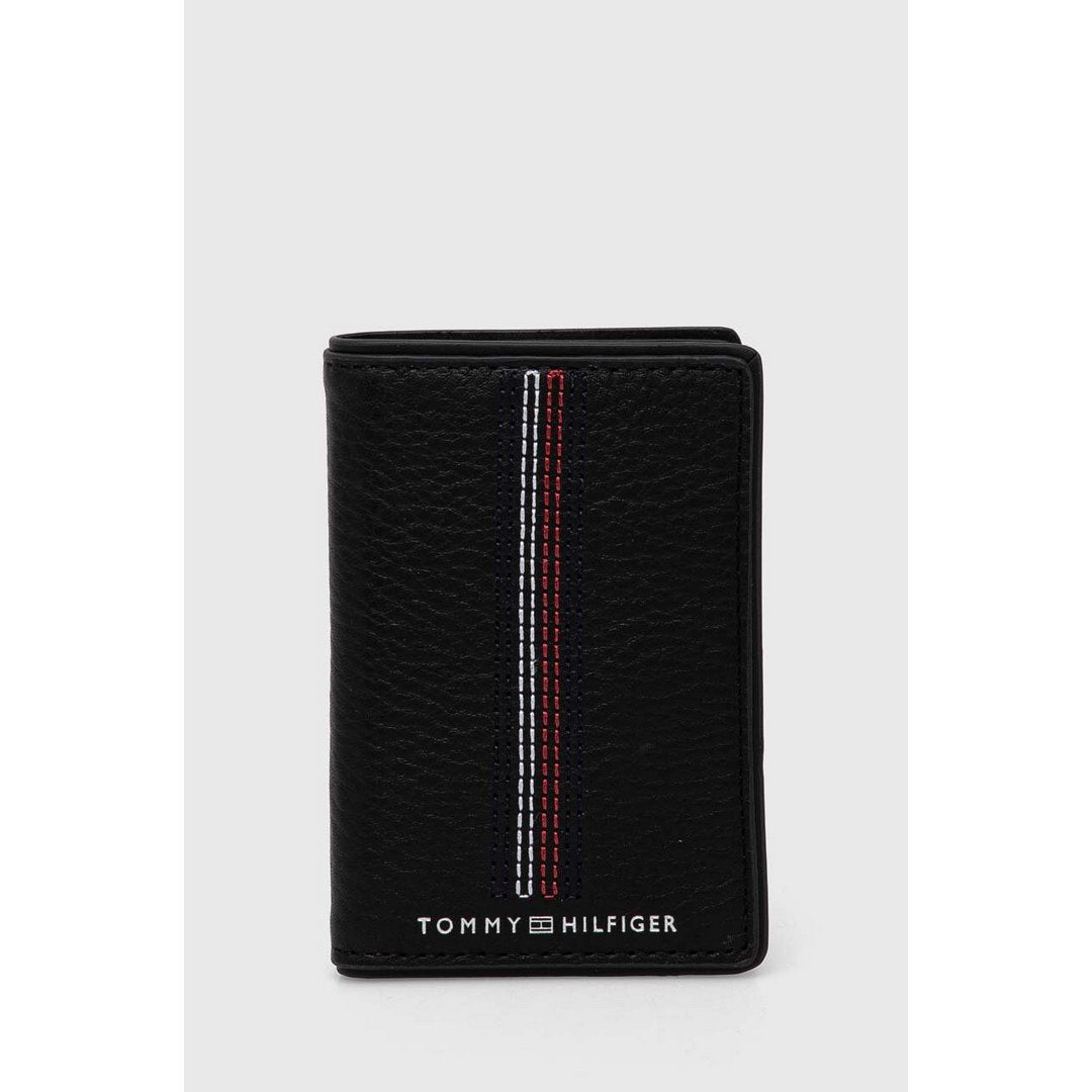 Th Casual Bifold Black / OS