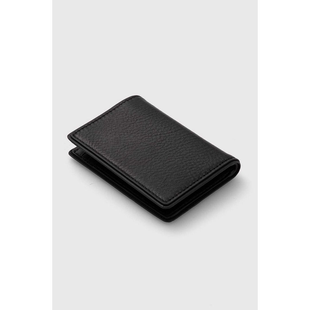 Th Casual Bifold Black / OS