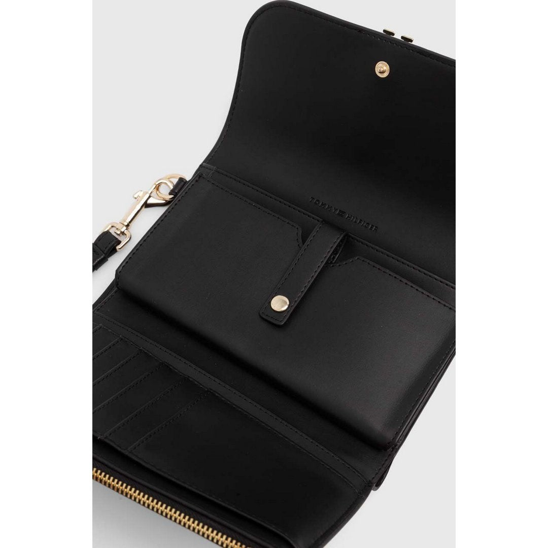 Th Heritage Travel Wallet Black / OS