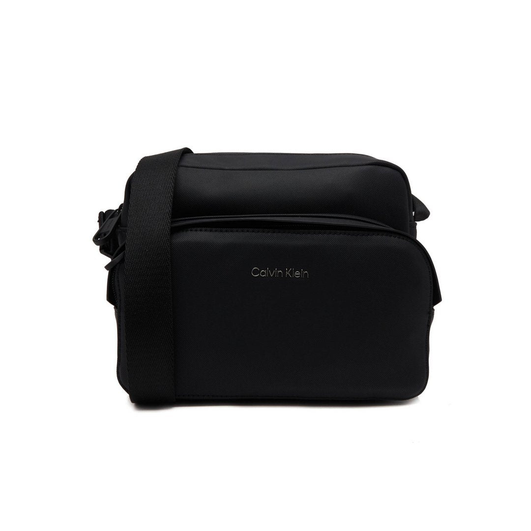 Ck Must Camera Bag W/ Bax/ Os Ck Black / OS