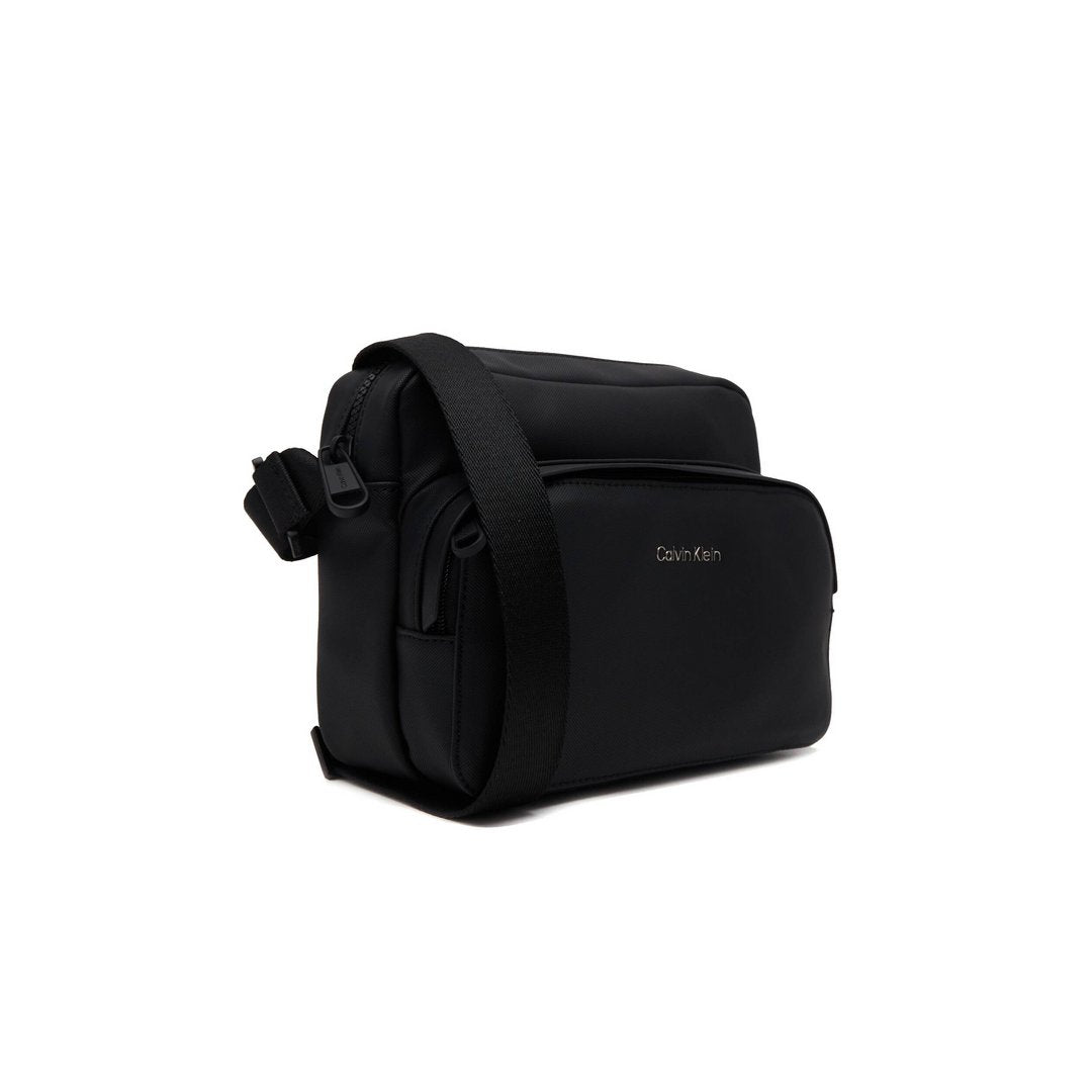 Ck Must Camera Bag W/ Bax/ Os Ck Black / OS