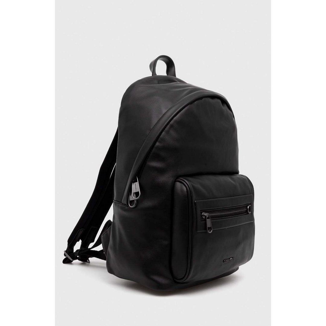 Ck Elevated Pu Campu/ Bax/ Os Ck Black / OS