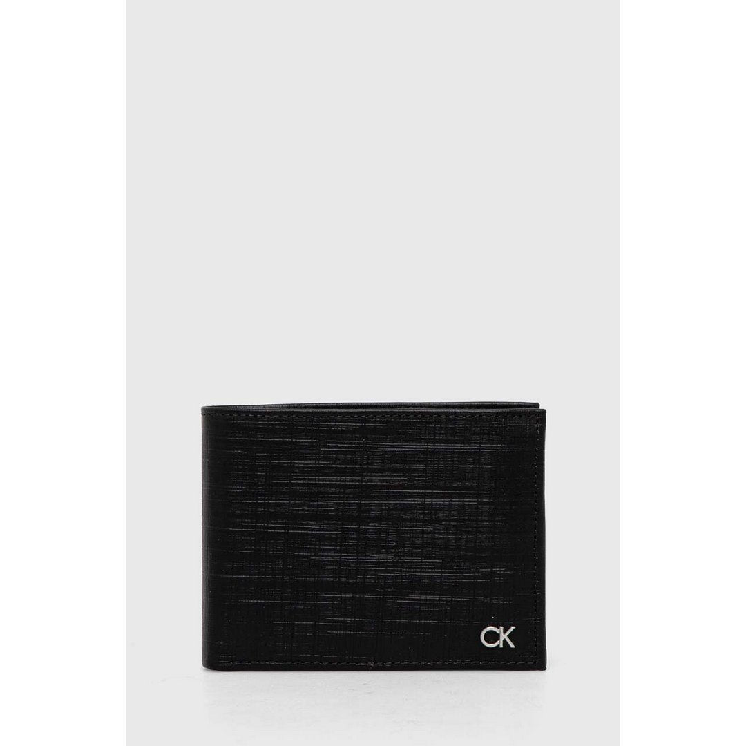 Ck Must Trifold 10Cc/ Bax/ Os Ck Black / OS