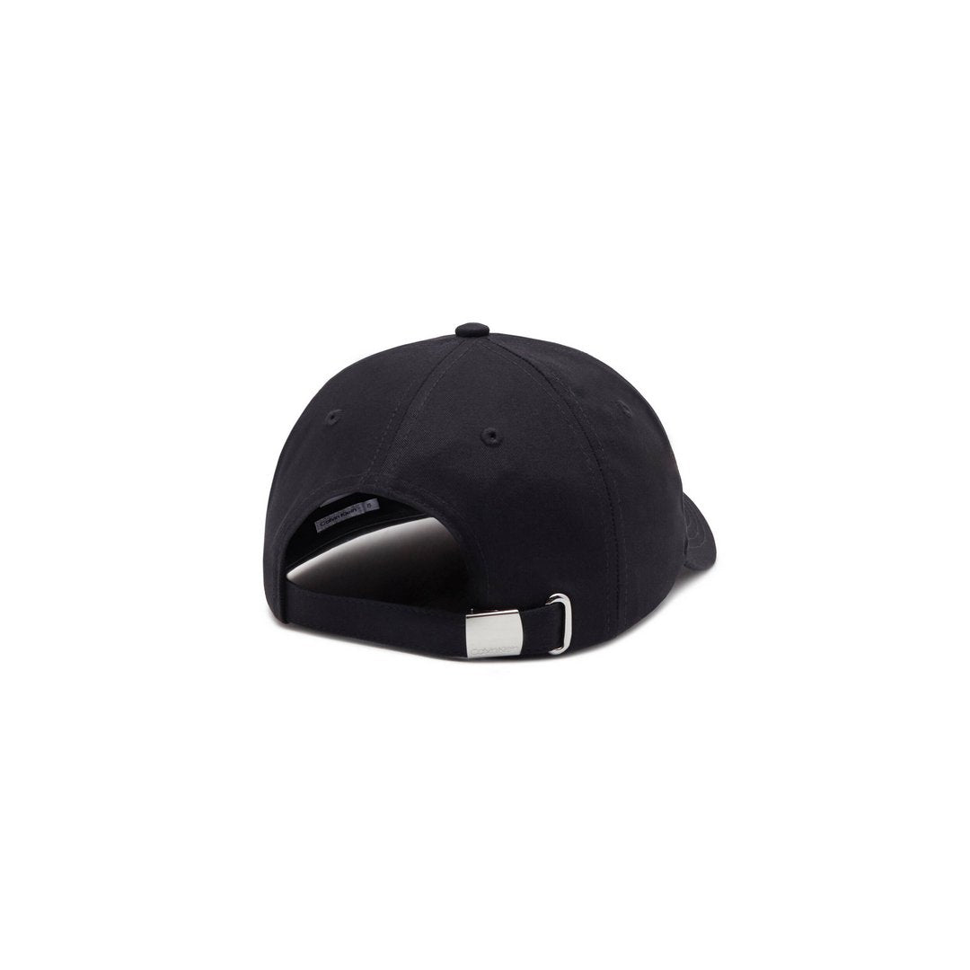 Layerd Logo  Bb Cap/ Bax/ Os Ck Black / OS