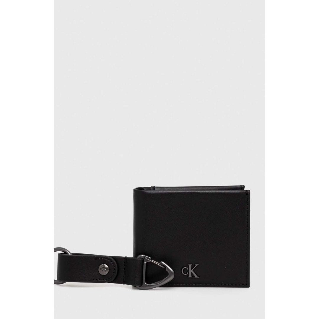 Gifting Bifold/Keyfo/ Bds/ Os Black / OS