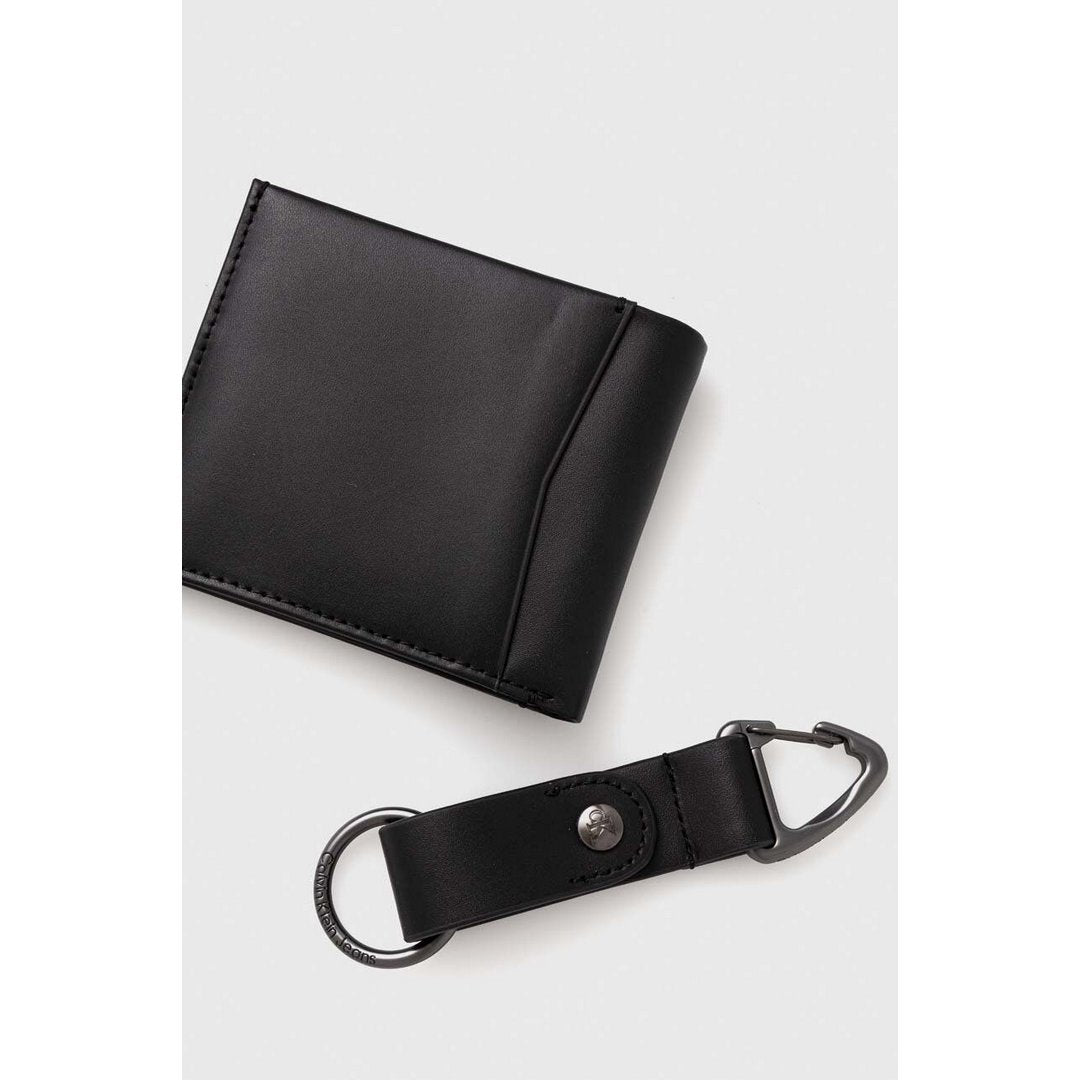 Gifting Bifold/Keyfo/ Bds/ Os Black / OS