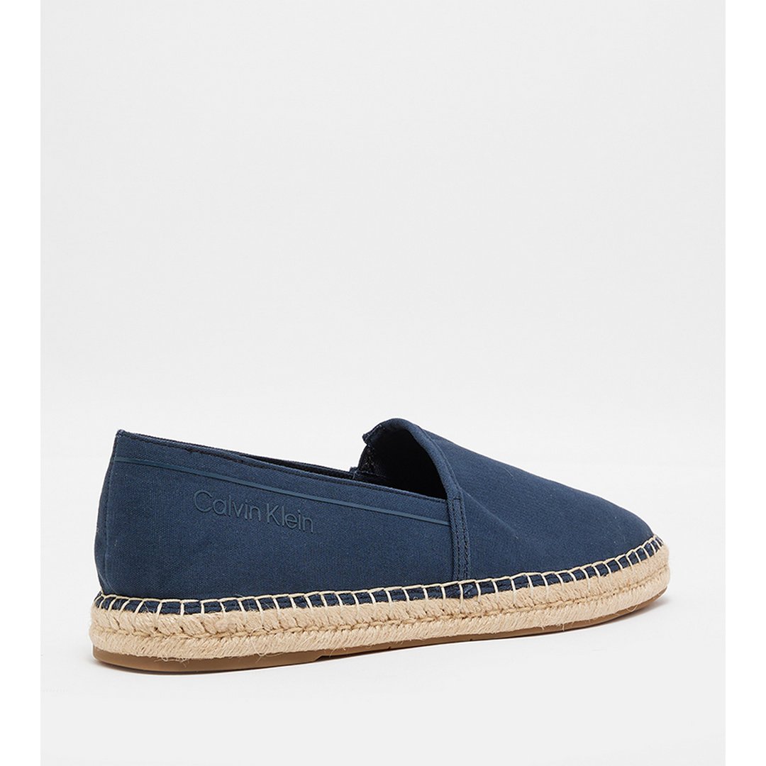 Espadrille Cv/ Dw4/ 44 Calvin Navy / 40