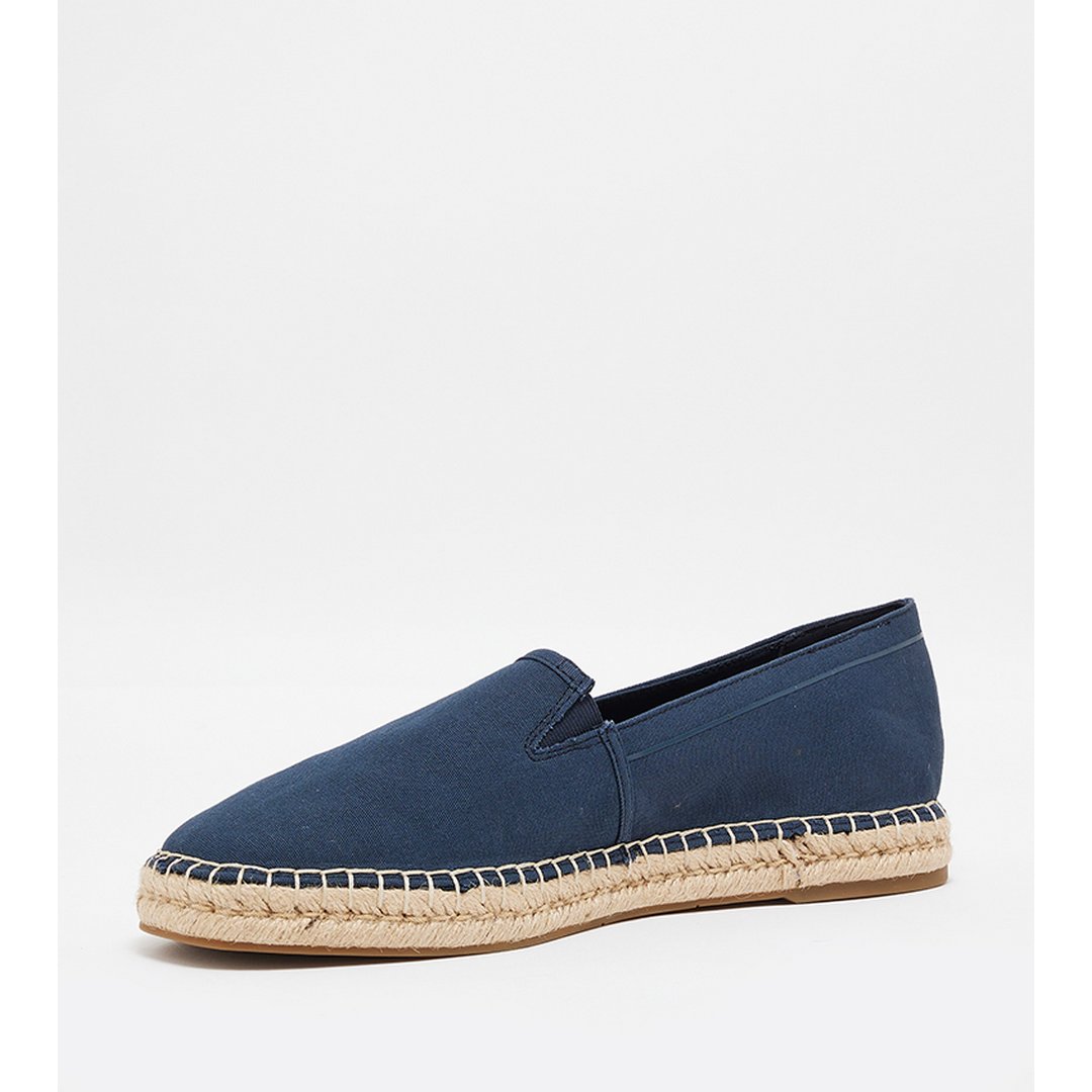 Espadrille Cv/ Dw4/ 44 Calvin Navy / 41