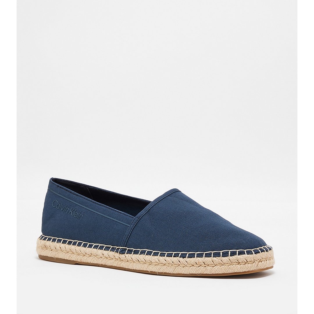 Espadrille Cv/ Dw4/ 44 Calvin Navy / 43