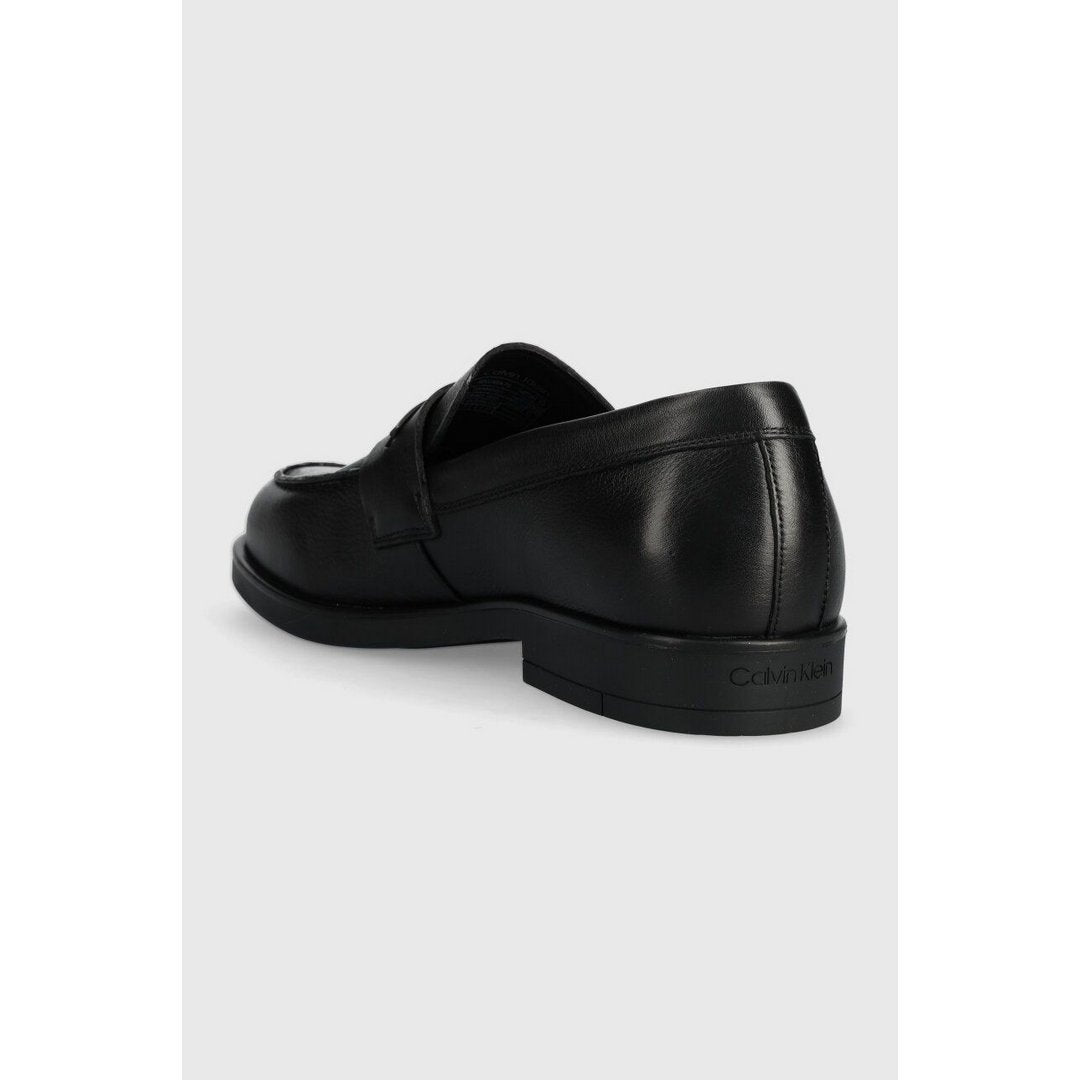 Moccasin Pb/ Beh/ 46 Ck Black / 41