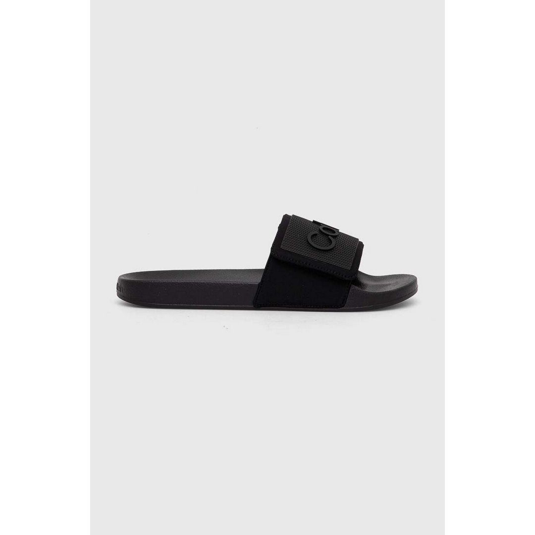 Adj Pool Slide Tpu/ Beh/ 45 Ck Black / 45