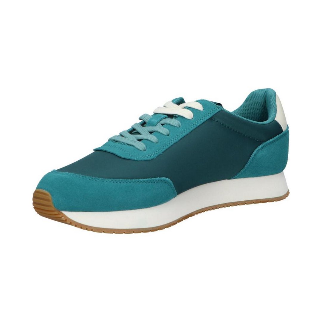 Retro Runner Low Lac/ Bds/ 44 DENIM BICOLOR / 42