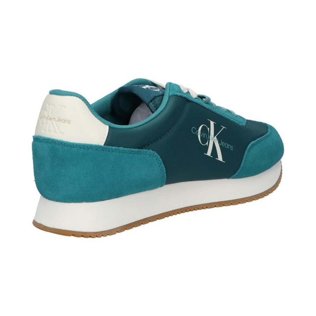 Retro Runner Low Lac/ Bds/ 44 DENIM BICOLOR / 42