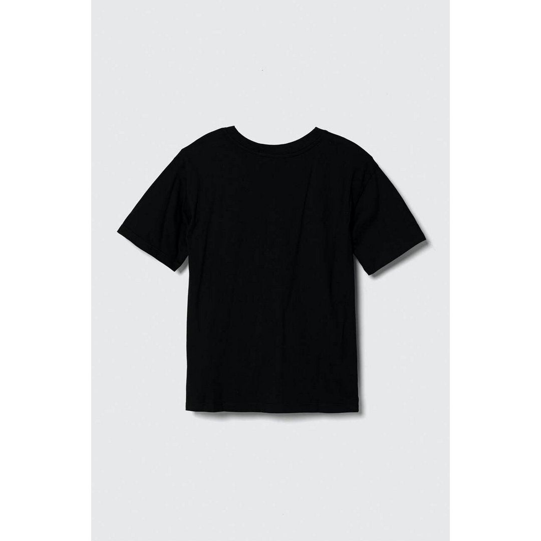 Marble Monogram Ss T/ Beh/ 16 Ck Black / 4