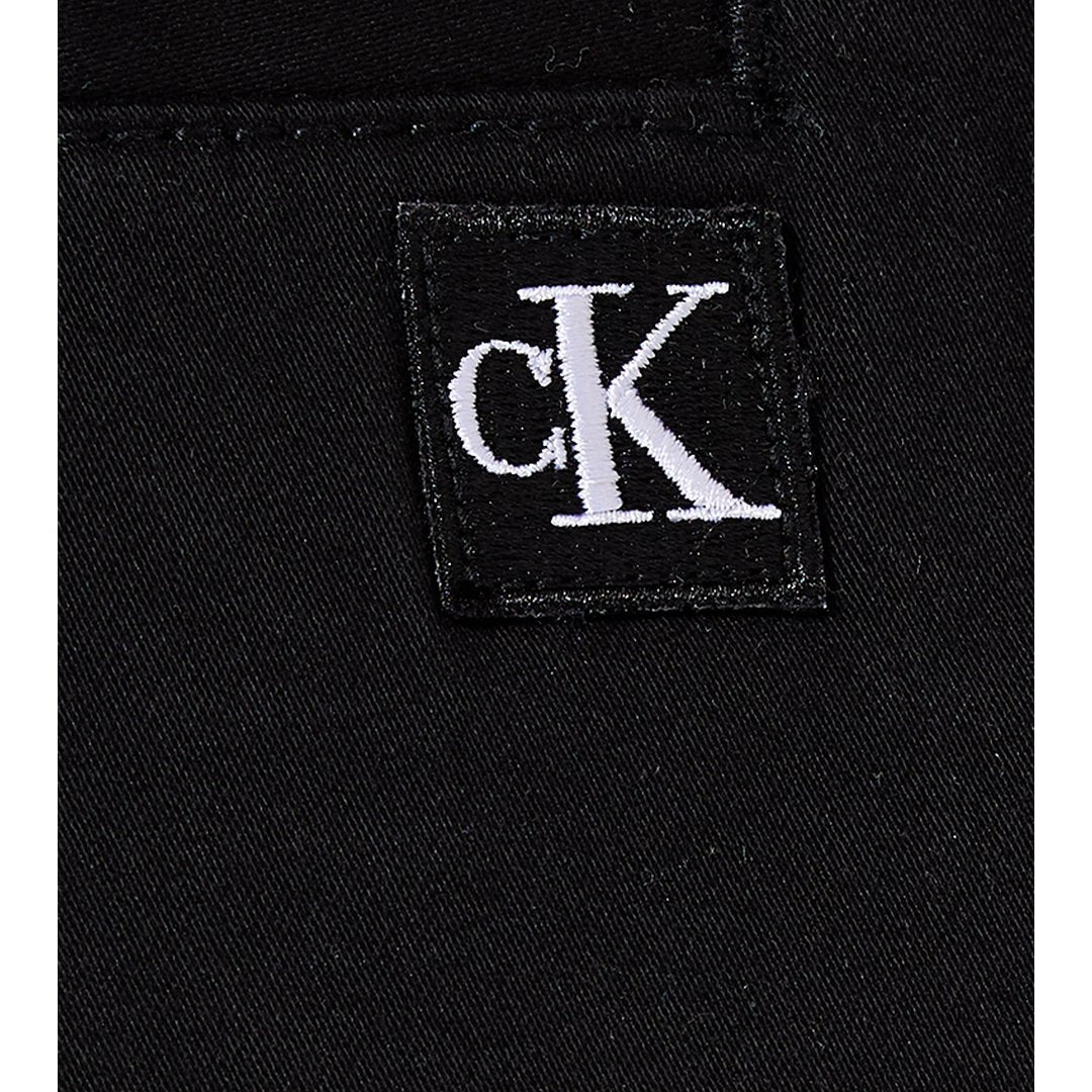 Ceremony Chino Short/ Beh/ 16 Ck Black / 8