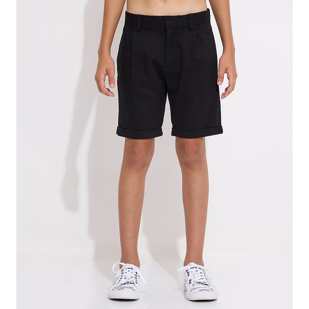 Ceremony Chino Short/ Beh/ 16 Ck Black / 10