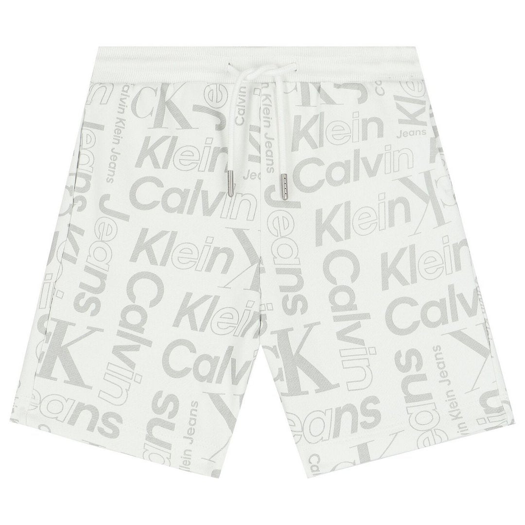 Inst. Ck Aop Shorts/ 0Gz/ 16 Patchwork / 8